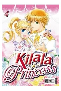 Kilala Princess – Công Chúa Kilala